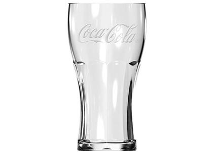 Imagem de Kit c/ 4 Copo Contour 470ml Coca Cola Nadir