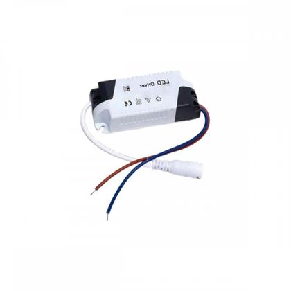 Kit C/4 - Driver Reator Fonte para Led Com Conector 48W A... - ASANTOS Imagem de Kit C/4 - Driver Reator Fonte para Led Com Conector 48W A...