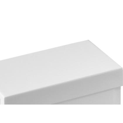 Imagem de Kit C/4 - Modulo Ilumi Vivaz Cego Branco 7504