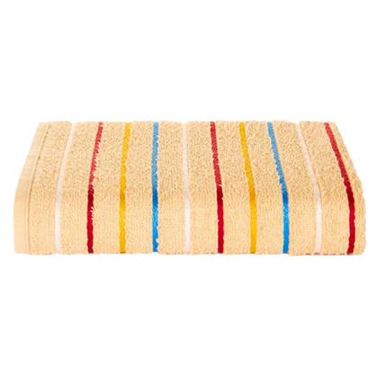 Imagem de Kit C/ 4 Pano De Copa Prato Bonjour Felpudo/Atoalhado