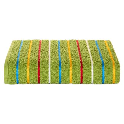 Imagem de Kit C/ 4 Pano De Copa Prato Bonjour Felpudo/Atoalhado