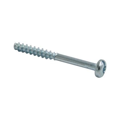 Imagem de Kit C/4 Parafusos P/ Martelete Bosch Gbh 2-24 D 11210 Original