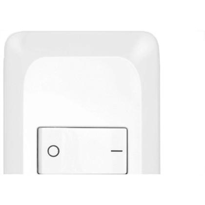 Imagem de Kit C/4 - Pial Conjunto  Pop 4X2 1 Bipolar Lgx010B