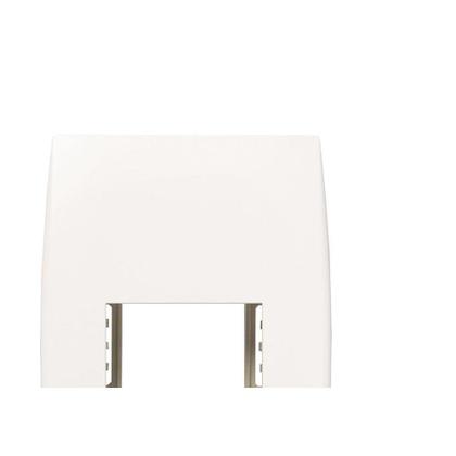 Imagem de Kit C/4 - Placa Soprano Ilus 4X2 (1 Modulo Horizontal)  5...