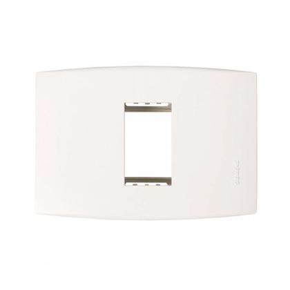 Imagem de Kit C/4 - Placa Soprano Ilus 4X2 (1 Modulo Horizontal)  5...