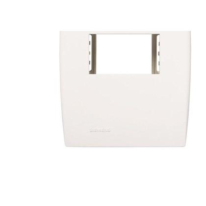 Imagem de Kit C/4 - Placa Soprano Ilus 4X2 (1 Modulo Horizontal)  5...