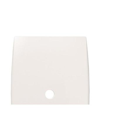 Imagem de Kit C/4 - Placa Soprano Ilus 4X2 (Cega + 1 Furo)  5Tg99021