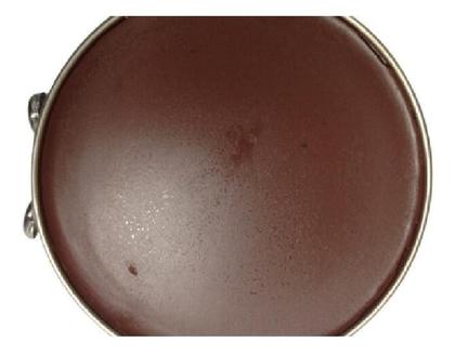 Imagem de Kit c/ 4 Polidor de Sapato Pasta Marrom Nugget Lata 36g