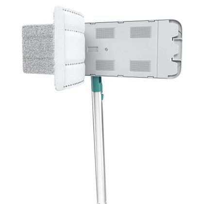 Imagem de Kit C/ 4 Refil Microfibra para MOP Lava e Seca FIT Flash Limp RMOP6088