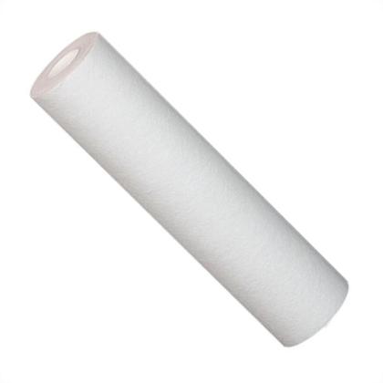 Imagem de Kit C/4 - Refil P/Filtro(Fortl)Cx DAgua Acqua Mil