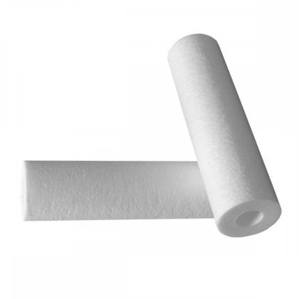 Imagem de Kit C/4 - Refil P/Filtro(Fortl)Cx DAgua Acqua Mil