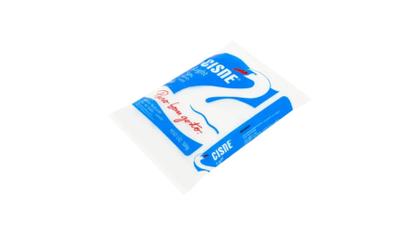 Imagem de Kit c/ 4 Sal Refinado Cisne Light Sódio Reduzido 500g