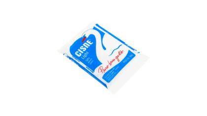 Imagem de Kit c/ 4 Sal Refinado Cisne Light Sódio Reduzido 500g