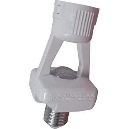 Imagem de Kit C/4 - Sensor De Presenca + Fotocelula Qualitronix Com...