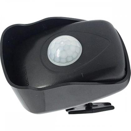 Imagem de Kit C/4 - Sensor De Presenca + Fotocelula Qualitronix Pre...