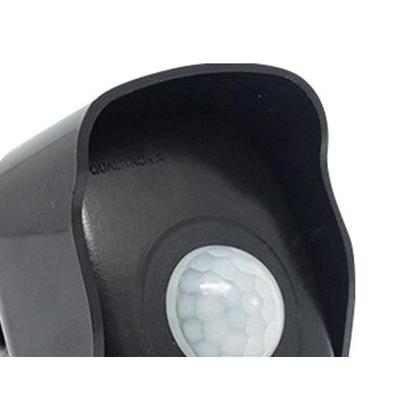 Imagem de Kit C/4 - Sensor De Presenca + Fotocelula Qualitronix Pre...