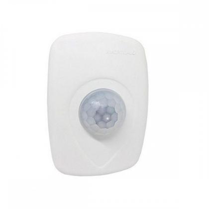 Imagem de Kit C/4 - Sensor De Presenca + Fotocelula Qualitronix Tet...