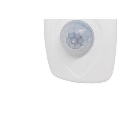 Imagem de Kit C/4 - Sensor De Presenca + Fotocelula Qualitronix Tet...