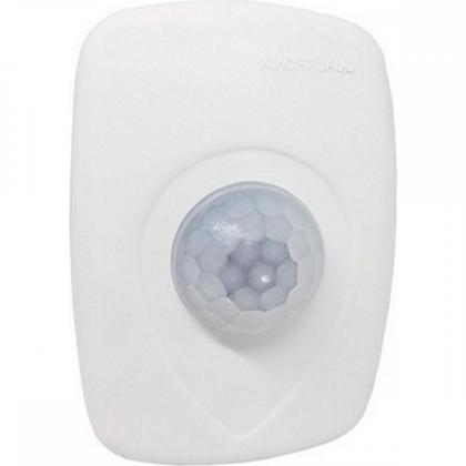 Imagem de Kit C/4 - Sensor De Presenca + Fotocelula Qualitronix Tet...