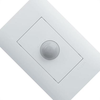 Imagem de Kit C/4 - Sensor Presenca Exatron 4X2 Emb Xc App