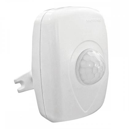 Imagem de Kit C/4 - Sensor Presenca Qualitronix Parede Qa21M