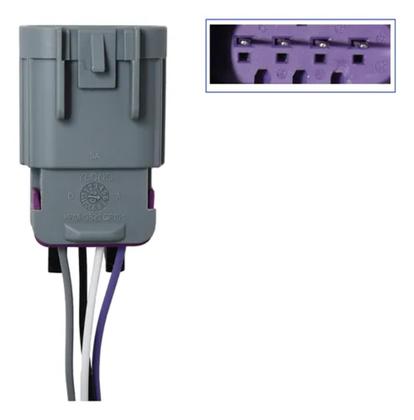 Imagem de Kit C/4 Sonda Lambda Pré E Pós Hyundai Azera Sonata 3.3 V6