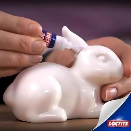 Imagem de Kit c/ 4 Super Bonder Power Flex Gel Adesivo Instantaneo 2g