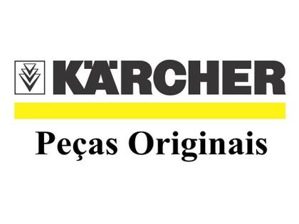 Imagem de Kit C/4 Travas P/ Pistola Good Karcher K2 Original