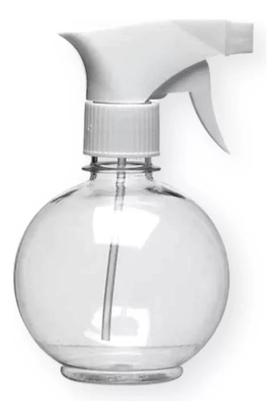 Imagem de Kit C/5 Borrifadores Bolinha Spray Pulverizador De Mão 280ml