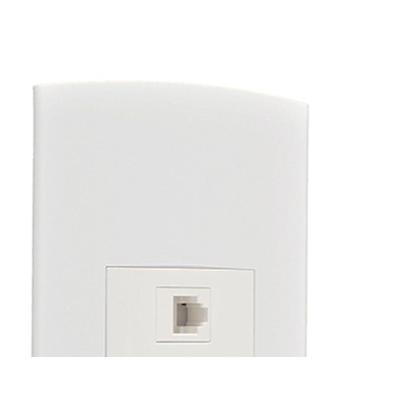 Imagem de Kit C/5 - Conjunto Peesa Alfa 1516 Tomada(s) Tel Rj11(Jac...