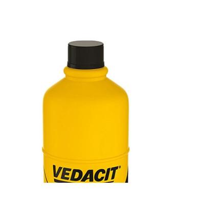 Imagem de Kit C/5 - Convertedor De Ferrugem Otto B.Neutraliz 500Ml