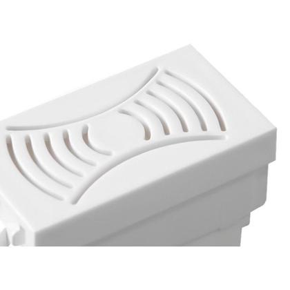 Imagem de Kit C/5 - Modulo Ilumi Vivaz Cigarra Campainha Bivolt Bra...