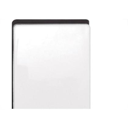 Imagem de Kit C/5 - Modulo Pial Pop 1 Paralelo Lg020 Branco