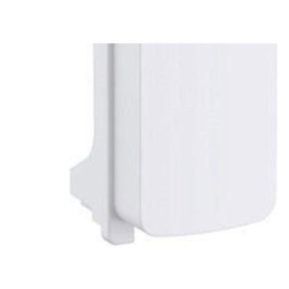 Imagem de Kit C/5 - Modulo Pial Pop Branco 1 Cego Lg000