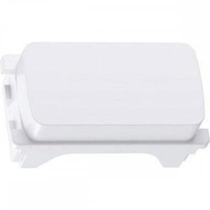 Imagem de Kit C/5 - Modulo Pial Pop Branco 1 Cego Lg000