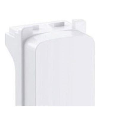 Imagem de Kit C/5 - Modulo Pial Pop Branco 1 Cego Lg000