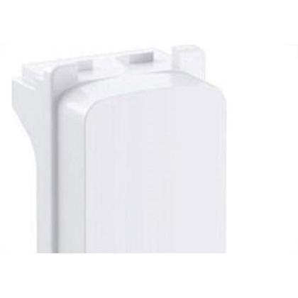 Imagem de Kit C/5 - Modulo Pial Pop Branco 1 Cego Lg000