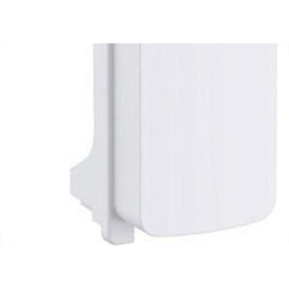 Imagem de Kit C/5 - Modulo Pial Pop Branco 1 Cego Lg000