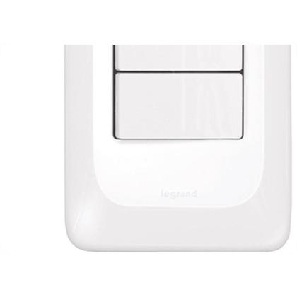 Imagem de Kit C/5 - Pial Conjunto  Pop 4X2 2 Simpl Lgx101