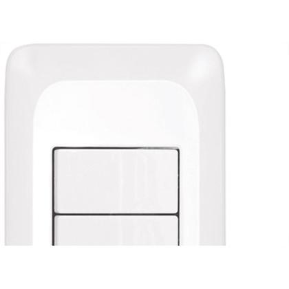 Imagem de Kit C/5 - Pial Conjunto  Pop 4X2 2 Simpl Lgx101