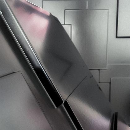 Imagem de Kit C/ 5 Placas 3d Revestimento Pvc Varios Modelos