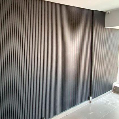 Imagem de Kit C/ 5 Placas 3d Revestimento Pvc Varios Modelos