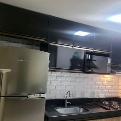 Imagem de Kit C/ 5 Placas 3d Revestimento Pvc Varios Modelos