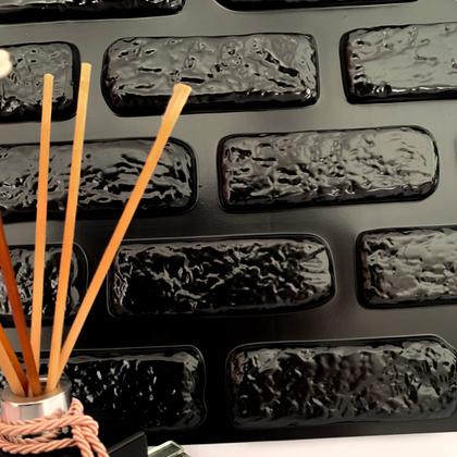 Imagem de Kit C/ 5 Placas 3d Revestimento Pvc Varios Modelos