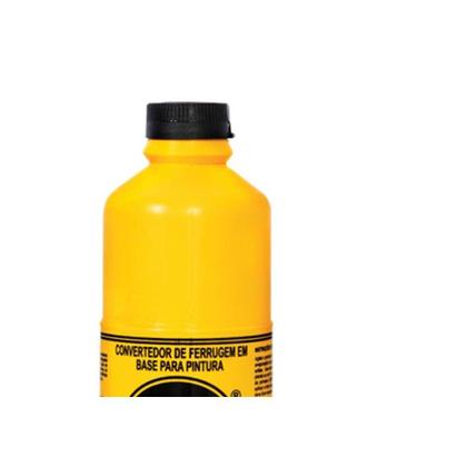 Imagem de Kit C/5 - Removedor Neutralizador Convertedor. De Ferruge...