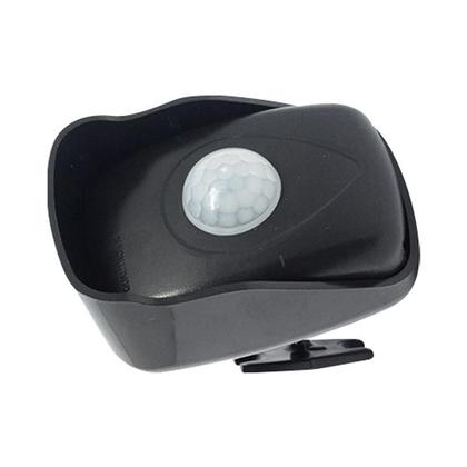 Imagem de Kit C/5 - Sensor De Presenca + Fotocelula Qualitronix Pre...