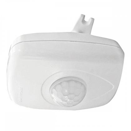 Imagem de Kit C/5 - Sensor Presenca Qualitronix Parede Qa21M