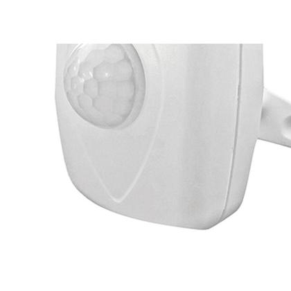 Imagem de Kit C/5 - Sensor Presenca Qualitronix Parede Qa21M