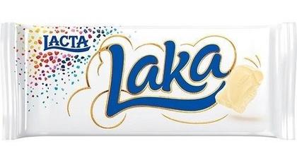 Imagem de Kit C/6 Barras De Chocolate Lacta