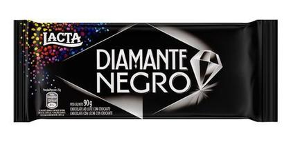 Imagem de Kit C/6 Barras De Chocolate Lacta